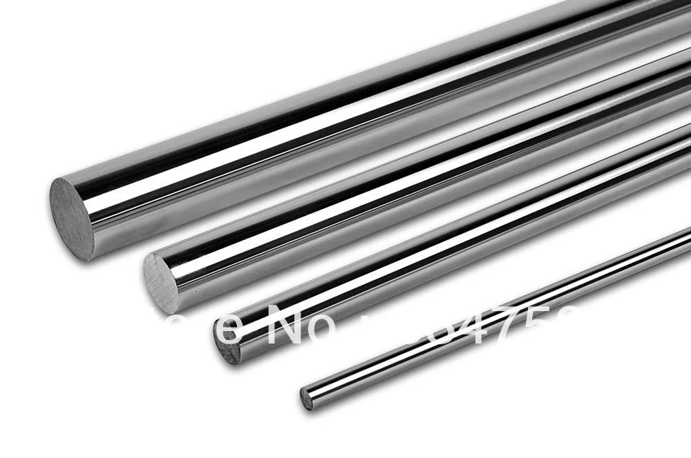 Ochoos SHF16 16mm Bearing Shaft Support for 16mm Rod Rail Round Shaft Support DIY Table CNC Router 50x31x16mm Ochoos SHF16 16mm Bearing Shaft Support for 16mm Rod Rail Round Shaft Support DIY Table CNC Router 50x31x16mm