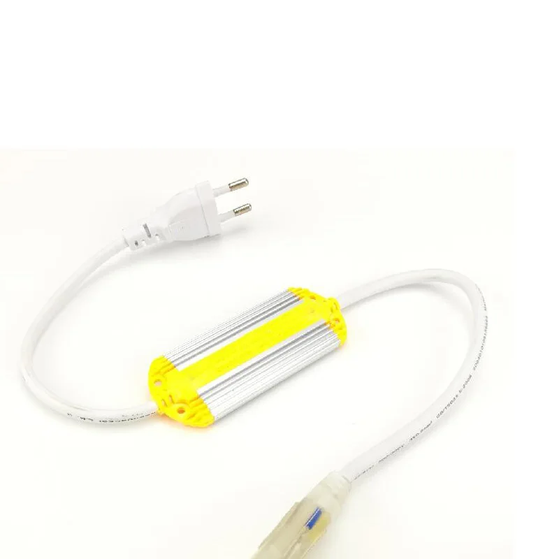 220v dual color strip 3