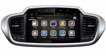 

10.2"4G LTE Android 9.0 4G/android 9.0 2 DIN CAR DVD PLAYER Multimedia GPS RADIO For KIA SORENTO 2015 2016-2017-2018 2019 3G OBD