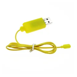 R//C Syma S107 S107G S107C Remote Control 3CH Helicopter Parts USB Cable BHCA