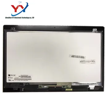 

14'' LCD Display Digitizer Assembly Replace For Lenovo Thinkpad Yoga 460 1920*1080 NV140FHM-N41