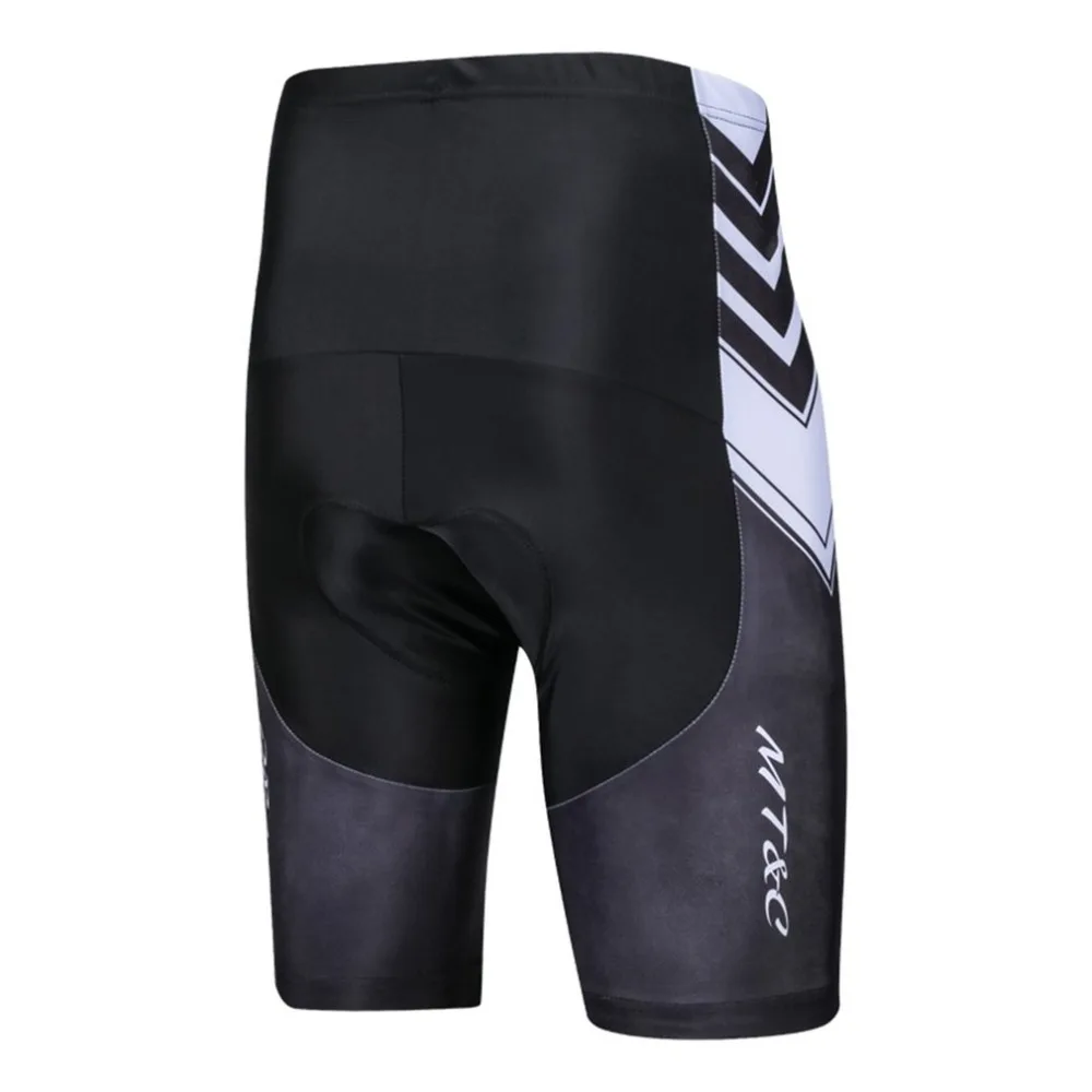 NewSummer Mens MTB Bike Bicycle Cycling Shorts Slim Fit Fitness Short