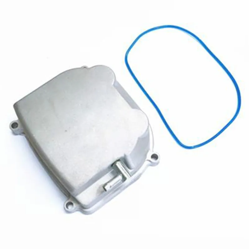 

1Set 7.1in*3.9in Engine Cylinder Head Valves Cover For GY6 125cc 150cc Scooter 157QMJ ATV Go Kart Buggy Moped