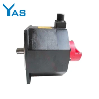 

Used servo motor A06B-0245-B200#0100