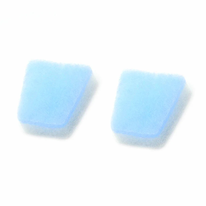 

6pcs Disposable Sponge For ResMed S7 S8 CPAP Machine Filters Hypoallergenic Filter