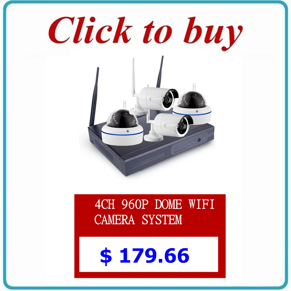 wifi camera 