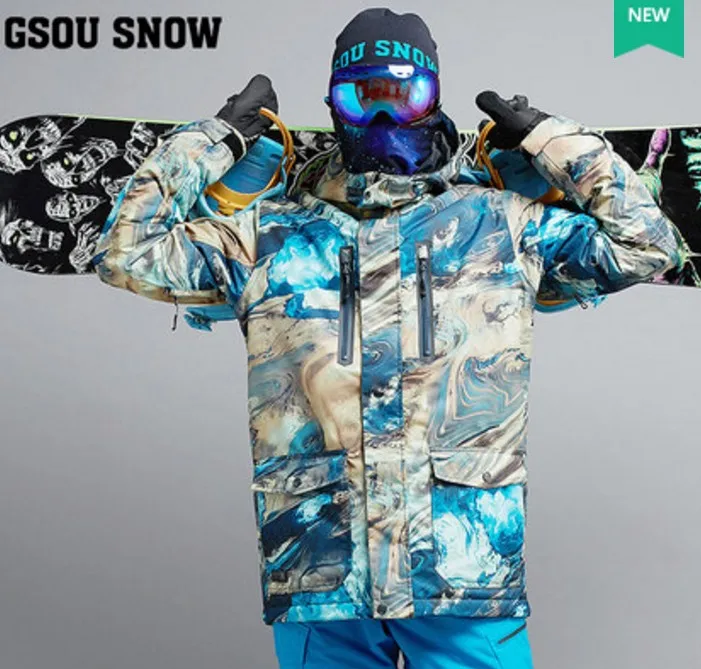 2017 الذكور اللون مطابقة سترة رجل تزلج للدراجات التزلج على الجليد تزلج سترات مشمع للماء 10 كيلو يندبروف تنفس 2017 الذكور اللون مطابقة سترة رجل تزلج للدراجات التزلج على الجليد تزلج سترات مشمع للماء 10 كيلو يندبروف تنفس