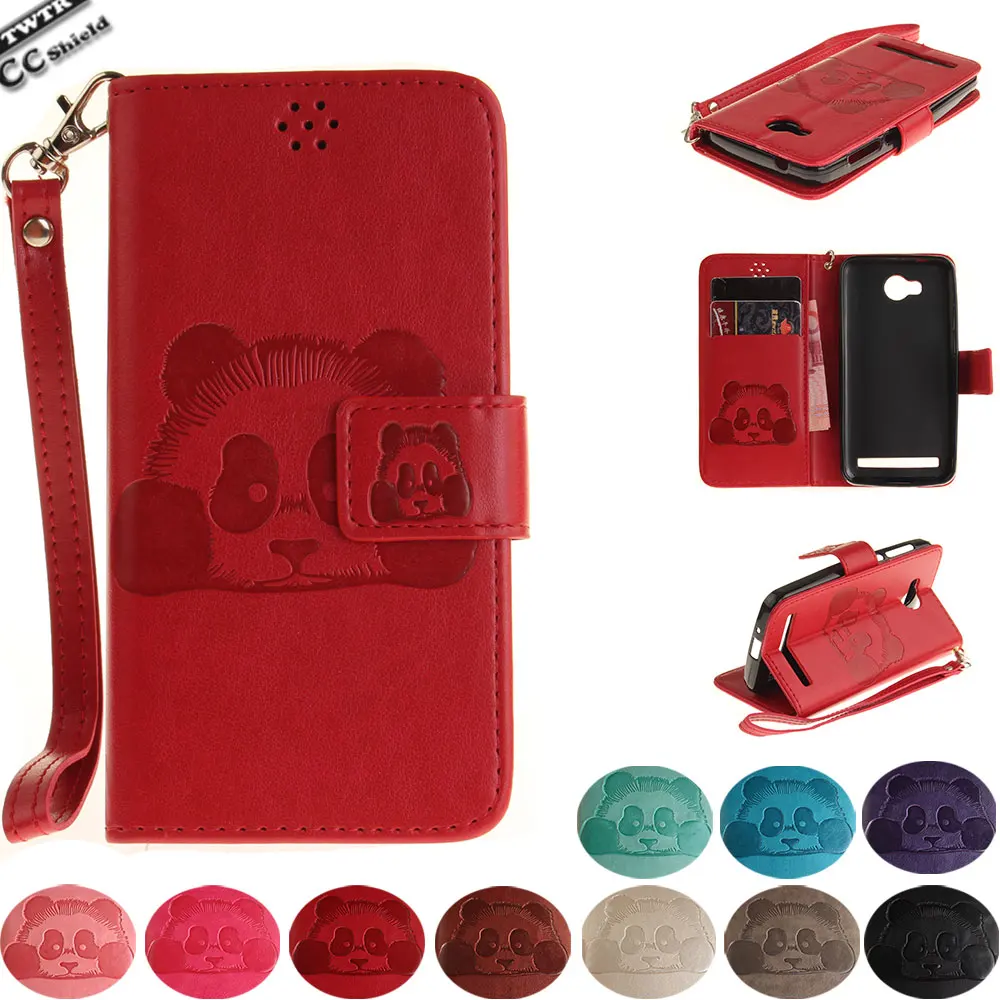 

Flip Case For Huawei Y3 II Y3II Y 3 II 2 Phone Leather Cover Case for Huawei Y32 Y3 2 LUA-L21 LUA-U22 LUA L21 L22 soft wallet