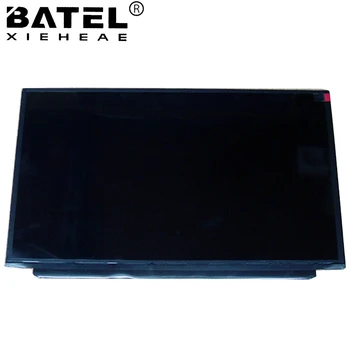 

LCD For Lenovo ThinkPad X260 Screen 1920x1080 IPS 12.5 Matrix for Laptop Display Antiglare NO SCREW HOLES Replacement