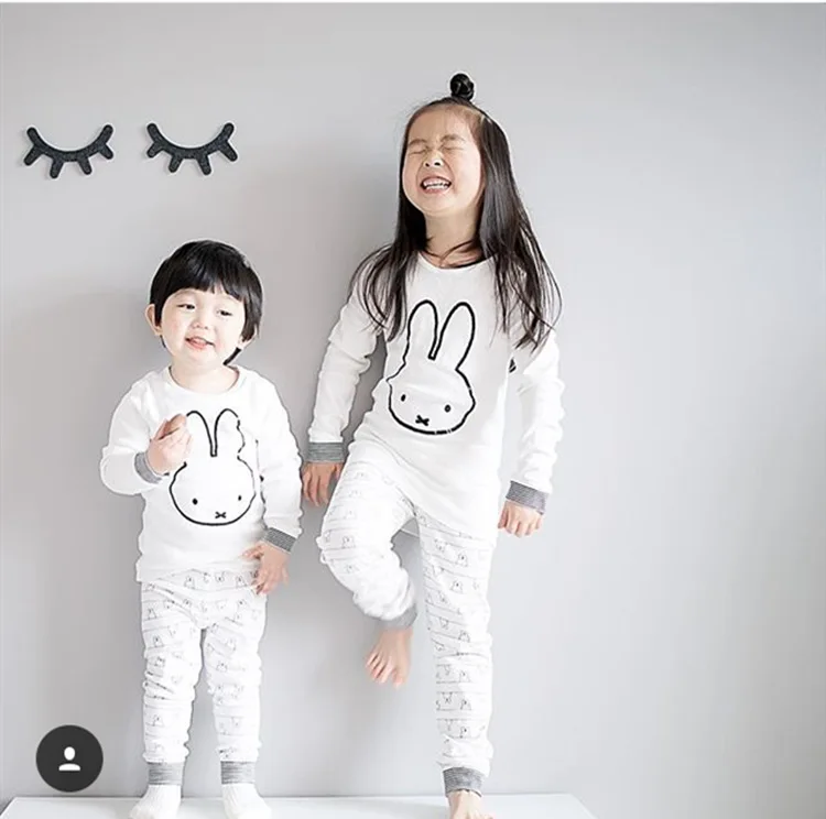 ST267 Fashion Baby Boy girl clothing set baby boys Children Clothing Sets Children Girl Clothing Sets Kids sport clothing set