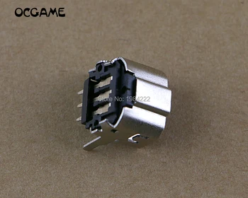 

OCGAME 20pcs/lot two player Link Connector Plug Connect Port Jack For Gameboy Advance GBA SP Console Link Socket