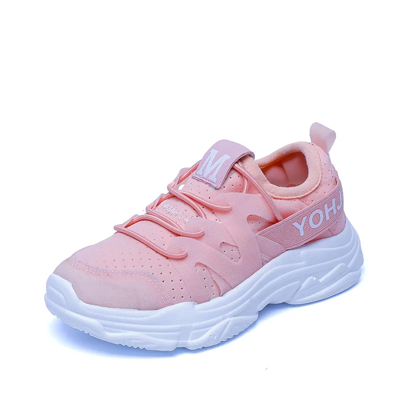 

NEXTAR High quality children shoes fashion girls trainers sneaker shoes for girls lightweight kids shoes girls