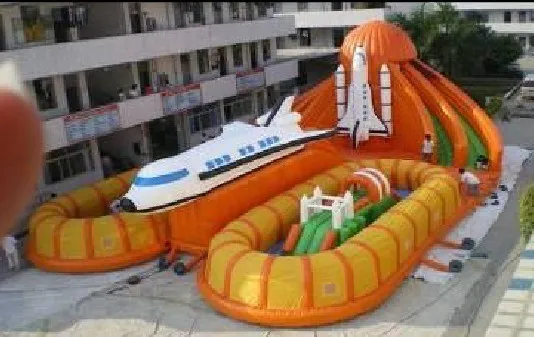 

Interesting playground