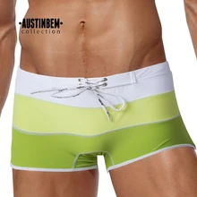 Брендовые летние мужские тренировочные брюки мужские пляжные шорты купальные костюмы 3 цвета Лоскутные шорты пляжные шорты