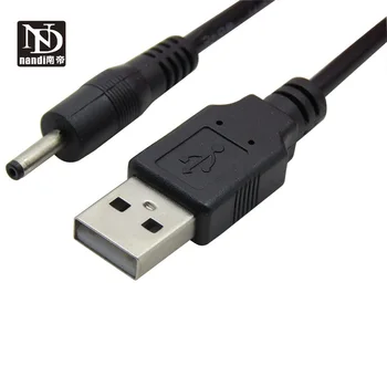 

USB to DC 3 0mm Charger Power Cable for 7" Huawei MediaPad IDEOS S7 Slim Tablet