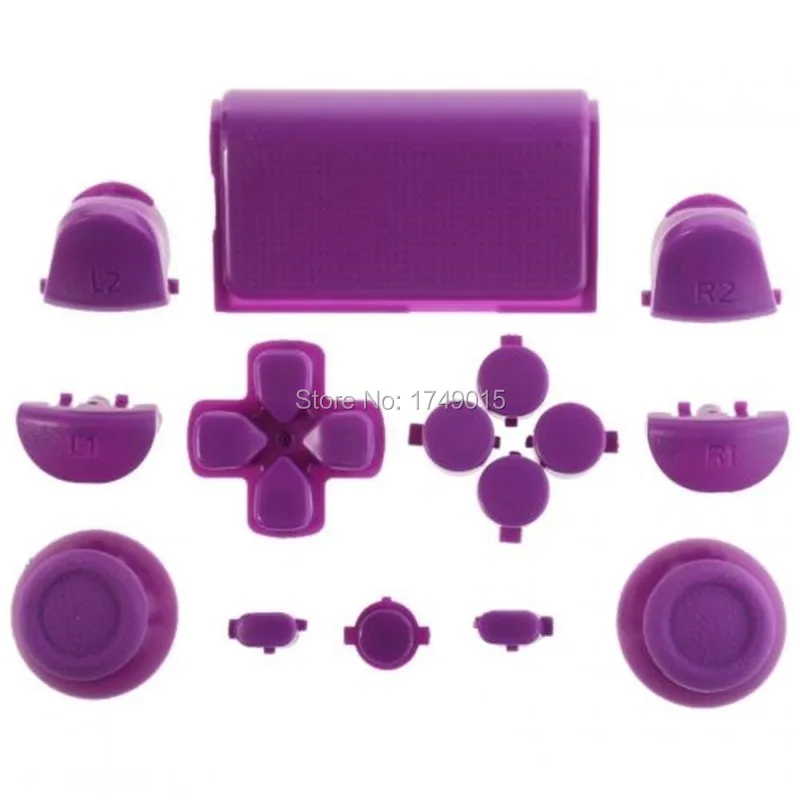 for ps4 solid buttons 07