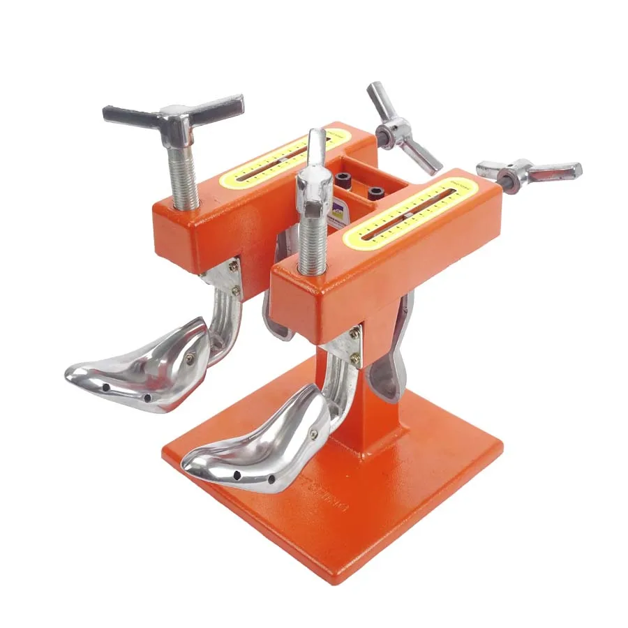 

Two Way Shoe Stretching Stretcher Machine