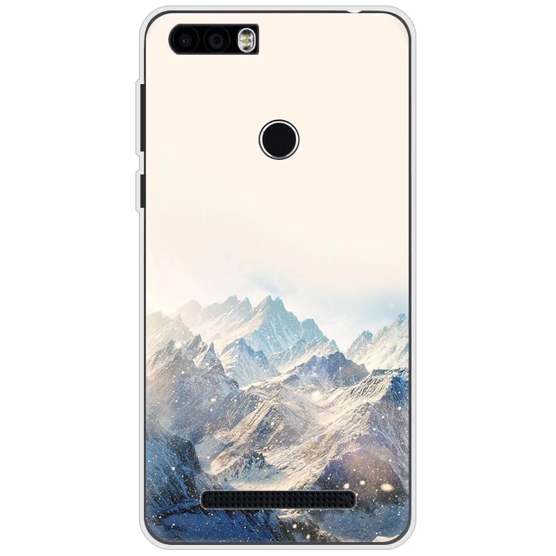 Прозрачный чехол для телефона Leagoo M8 Pro T5 M5 plus edge мягкий силиконовый накладка с