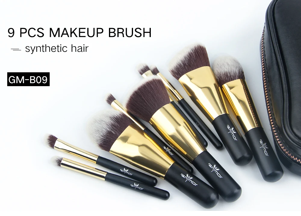 makeup brushes 3