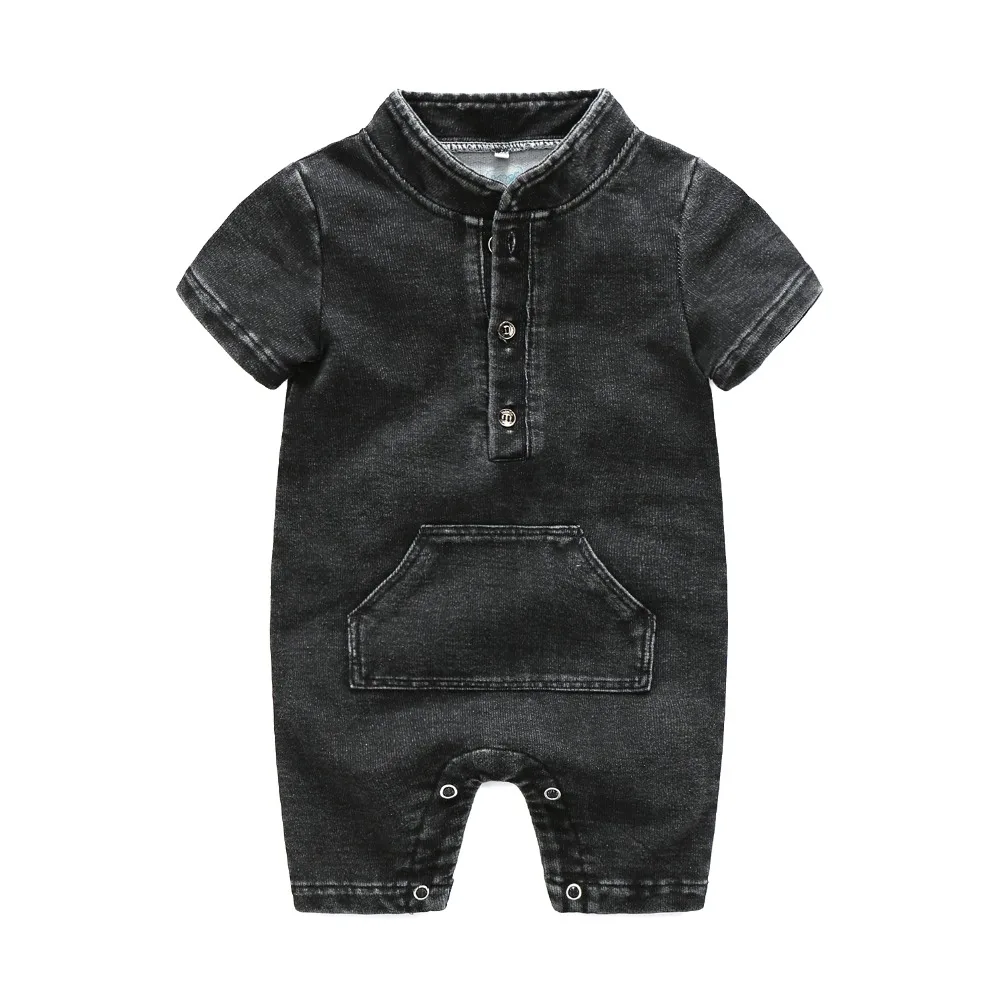 Kimocat/Одежда для маленьких мальчиков; Детский комбинезон; одежда для малышей; комбинезоны для новорожденных из органического хлопка; Pasgeboren; детские комбинезоны; Kleding