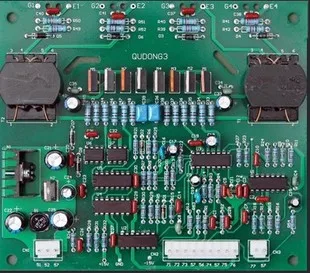 IGBT NBC ZX7 плата драйвера Aotai IGBT плата драйвера IGBT QDB плата инвертора