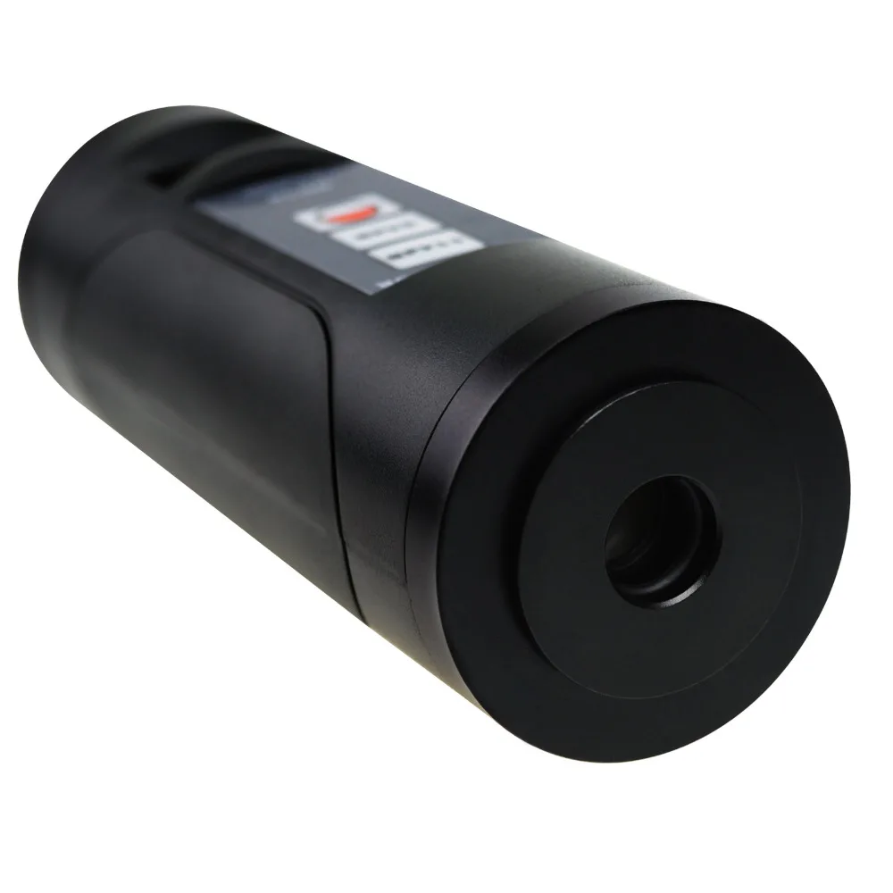 Digital Sound Level Meter Calibrator 94dB & 114dB for 1/2" and 1" Microphone, Portable with Backlight, Calibration Tool 5