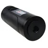 Digital Sound Level Meter Calibrator 94dB & 114dB for 1/2" and 1" Microphone, Portable with Backlight, Calibration Tool 5