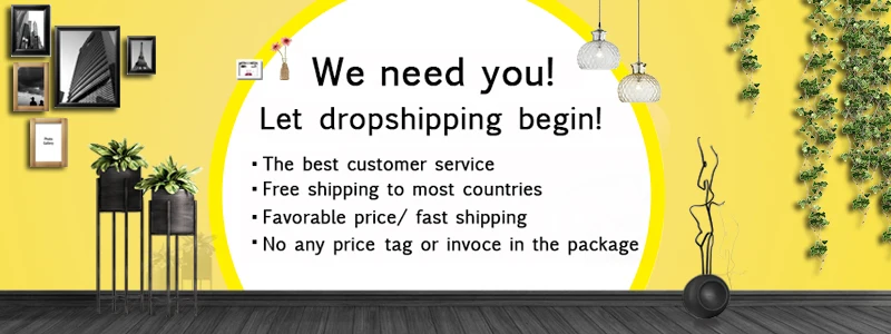 DropShipping