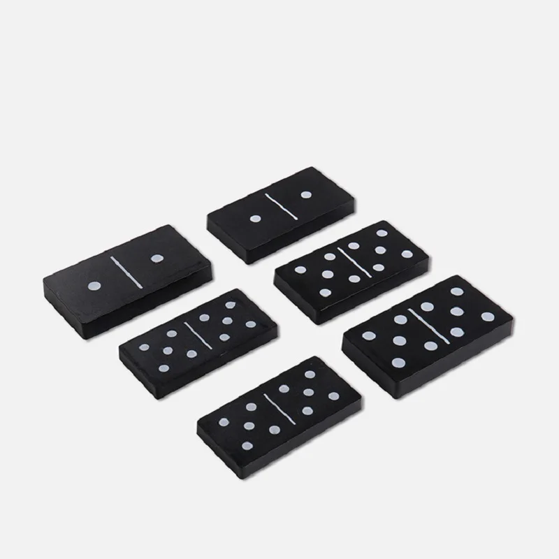 

Domino breed close-up magic tricks magic props