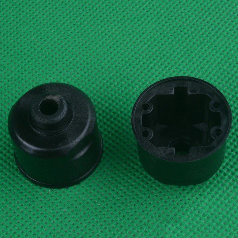 HG P801 P802 1/12 8X8 RC High imitatlon US военный грузовик запасные части дифференциальный корпус