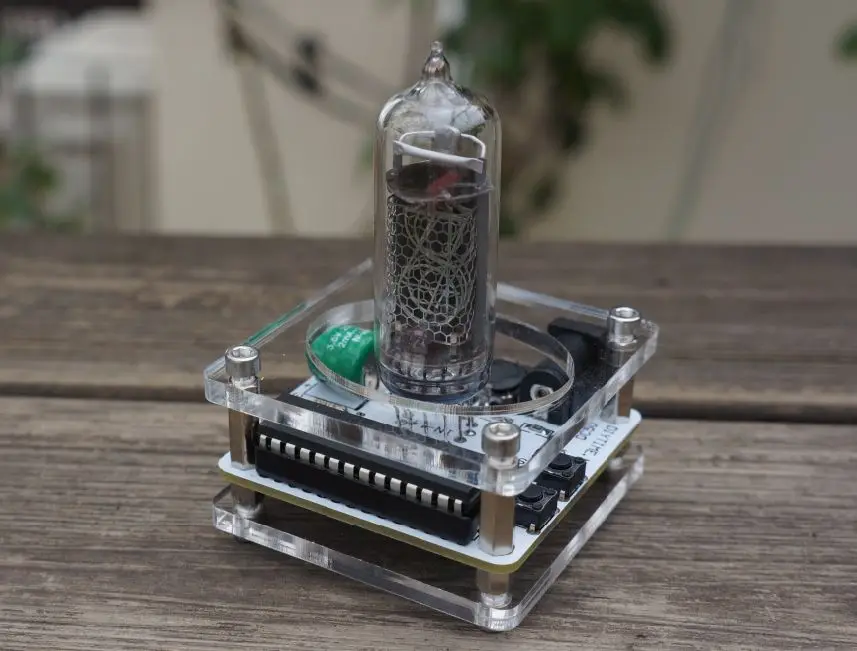 Popular Nixi Clock-Buy Cheap Nixi Clock lots from China