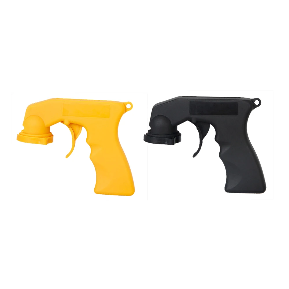 Paint spray gun (2)
