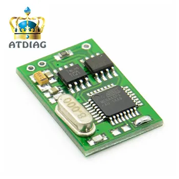 

10pcs/lot High Quality EWS IMMO Auto EWS2 EWS3.2 Emulator for E34 E36 E38 E39 E46 Auto EWS IMMO Immobilizer