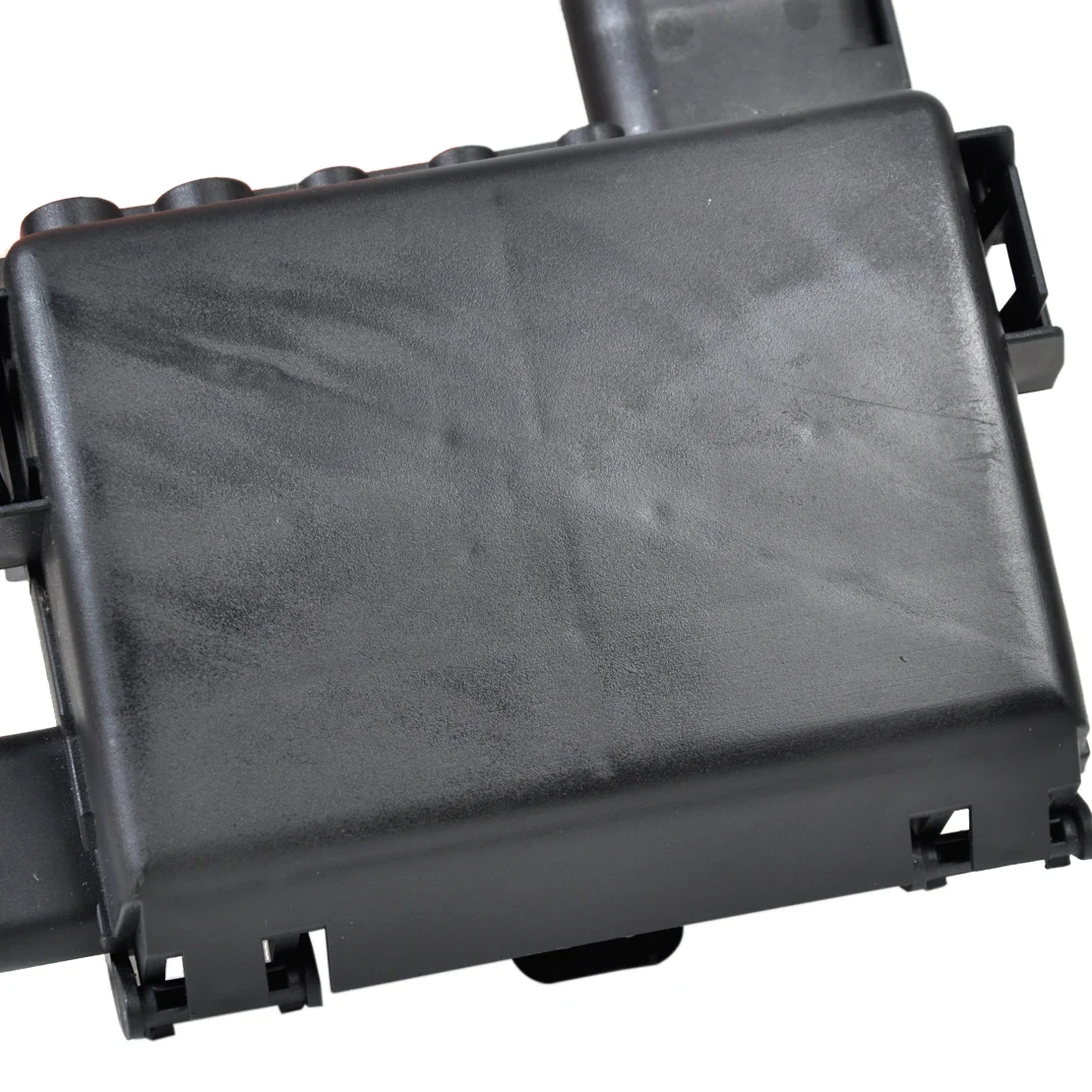 DWCX New Black Fuse Box Battery Terminal 1J0937550A 1J0 937 550A for VW Beetle Golf Jetta Bora MK4 Audi A3 Skoda Octavia-in Battery Cables & Connectors from ...