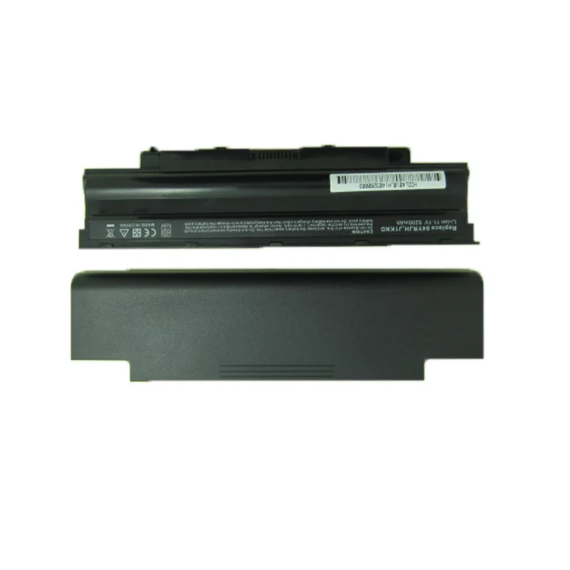 HSW Аккумулятор для ноутбука Dell 14R N4010 13R N3010D N7010 N5010 N3010 аккумулятор J1KND N3110 N4050 N4110 N5010D