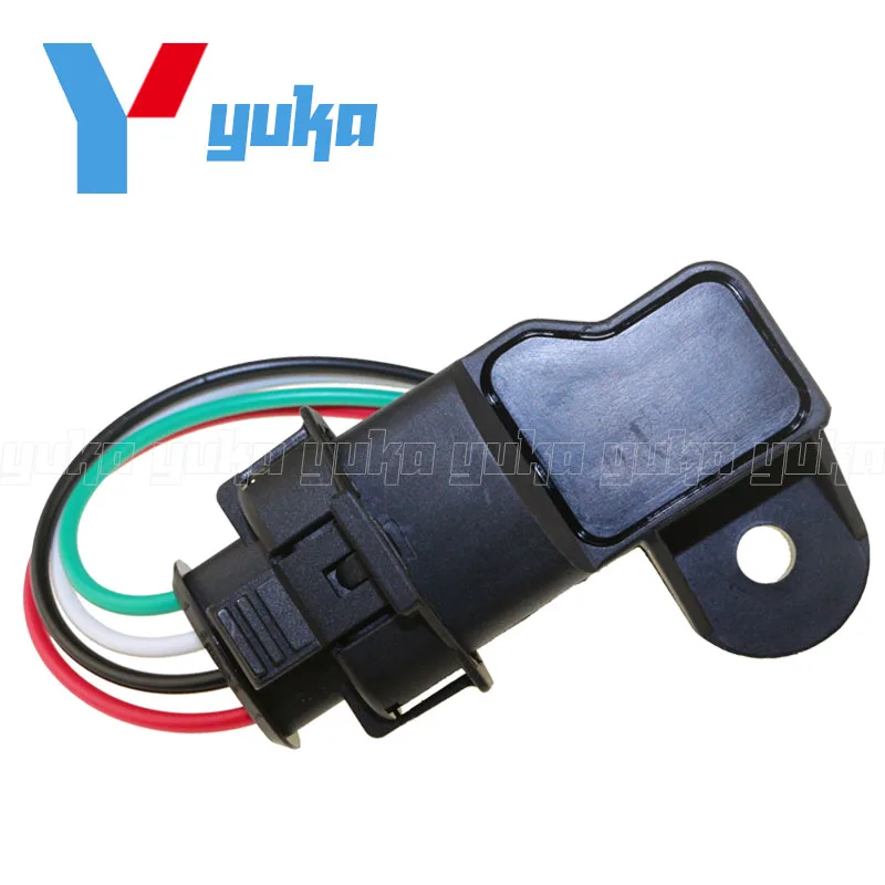 1Bar 1 Bar Replaceable Intake Air Manifold Absolute Boost Pressure MAP