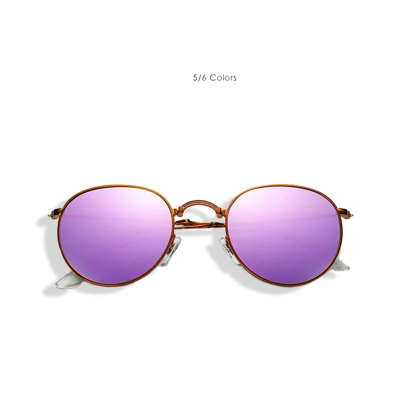 round sunglasses  men   (10)