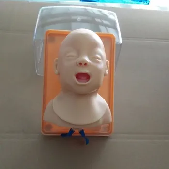 

Advanced Infant Head For Trachea Intubation Model BIXJ3A G099