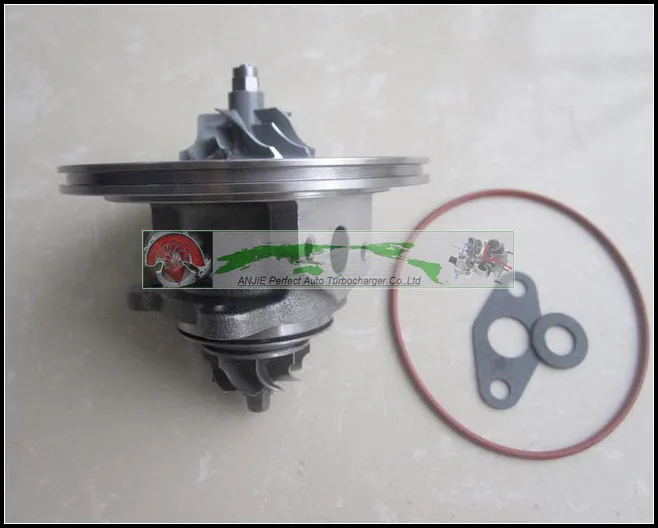 

Free Ship Turbo Cartridge CHRA KP35 02 54359880002 54359700002 For NISSAN Micra Renault Clio Kangoo Megane 1.5L K9K Turbocharger