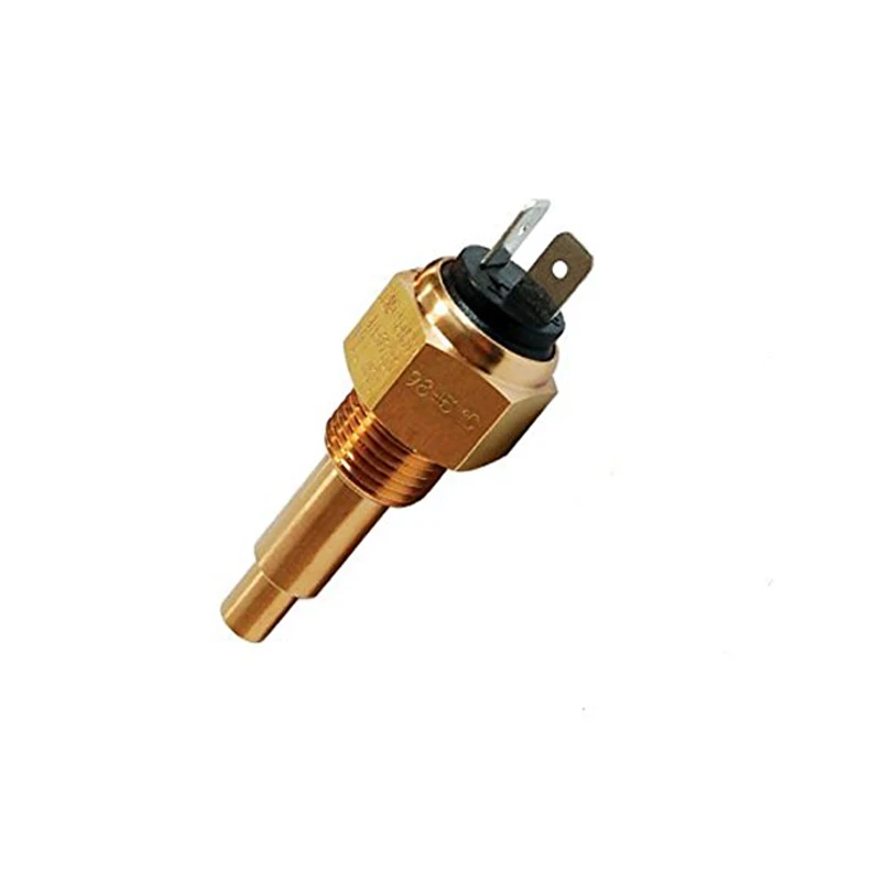 Sensor de Temperatura -18npt para Calibre de Temperatura de Óleo Temp – 8 Kus M14 M16 3