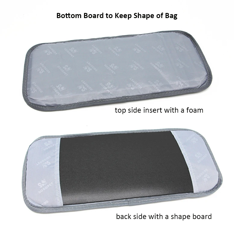 shape board
