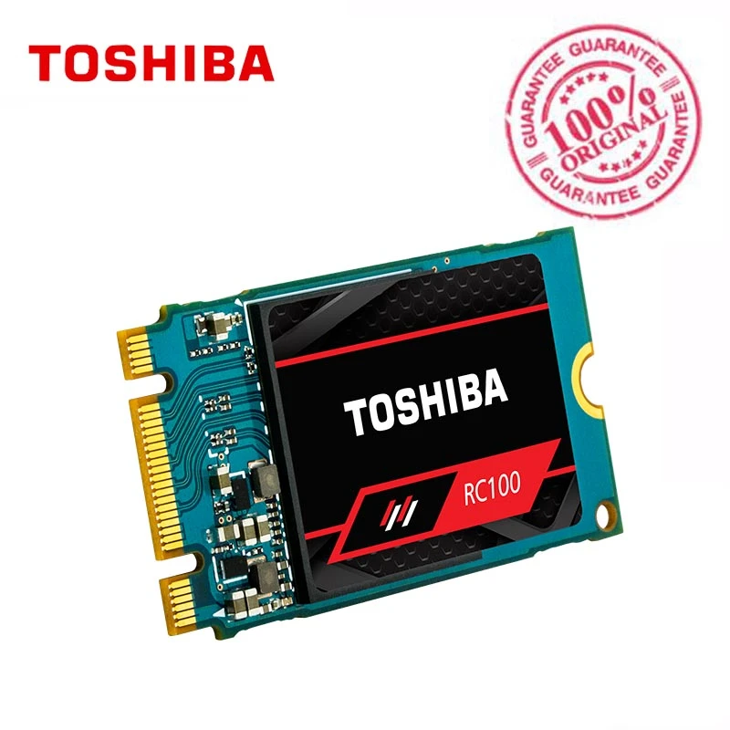 Toshiba Rc100 Nvme Internal Solid State Drive 240gb M 2 2242 Pcie 3 0 2 Ssd High Speed 1600mb S For Laptop Desktop Internal Solid State Drives Aliexpress Toshiba Rc100 Nvme Internal Solid State Drive 240gb M 2 2242 Pcie 3 0 2 Ssd High Speed 1600mb S For Laptop Desktop Internal Solid State Drives Aliexpress
