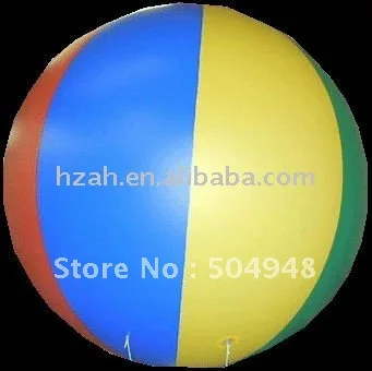 

inflatable Helium Balloon