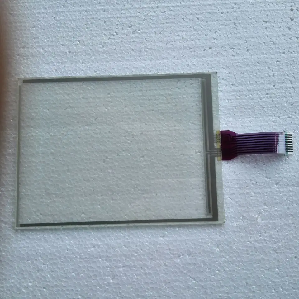 GT GUNZE USP 4 484 038 G 21 Touch Panel For HMI Screen Machine Repair Have