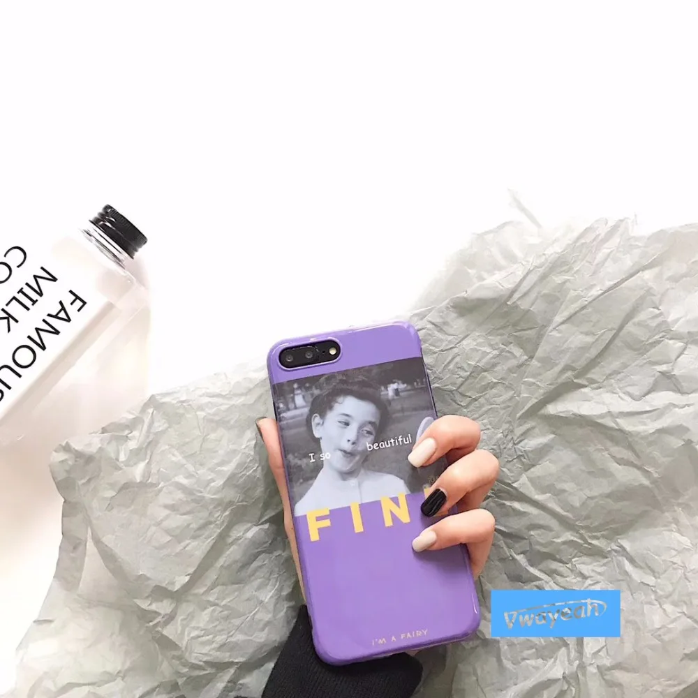 selfie purple case (2)