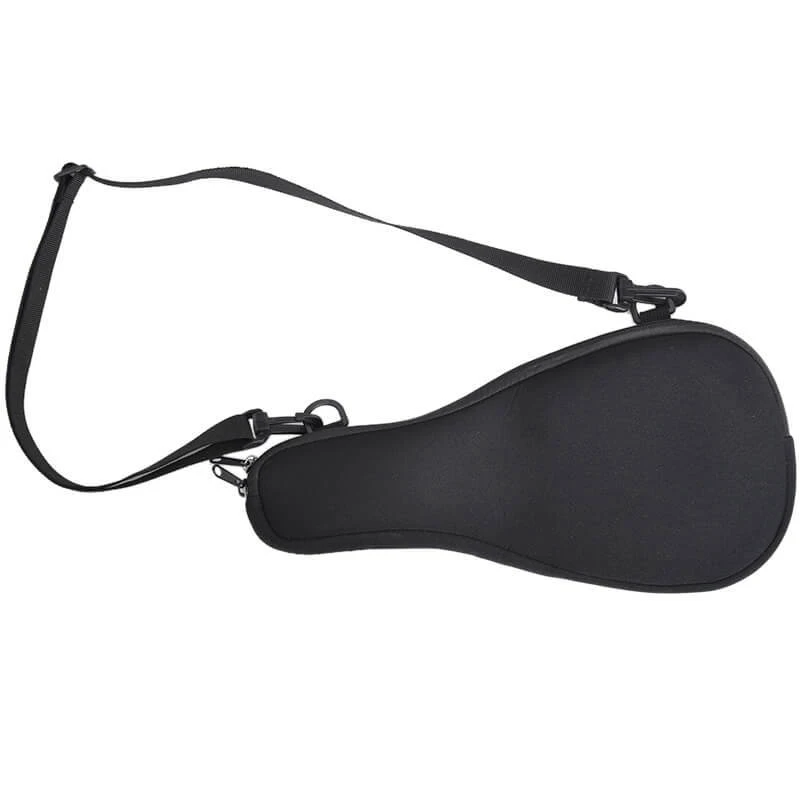 

CADEN For Zhiyun Smooth 4 Stabilizer Portable Mobile Phone PTZ Stabilizer Storage Bag Durable Waterproof Stabilizer Case Black