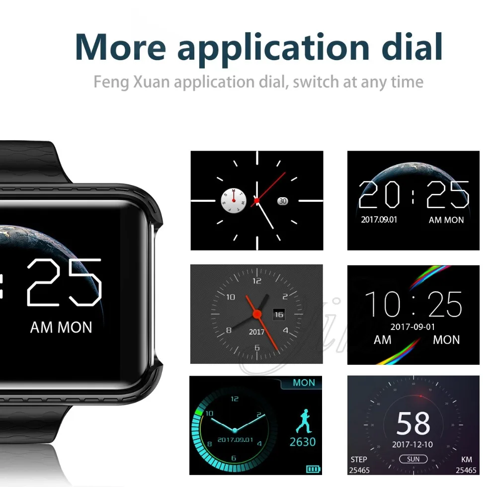 WATCH I5S (12)