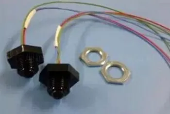 

LLC200D3SH Low cost genuine original photoelectric level sensor Optical liquid level sensor