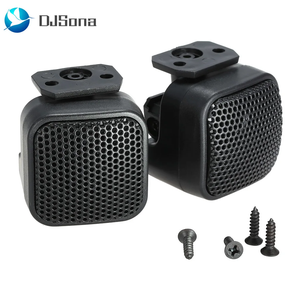 

1 Pair 500W High Efficiency Car Speakers Automotive Car Audio Sound Car Super Power High Tweeter Dome Speaker Auto Car Styling