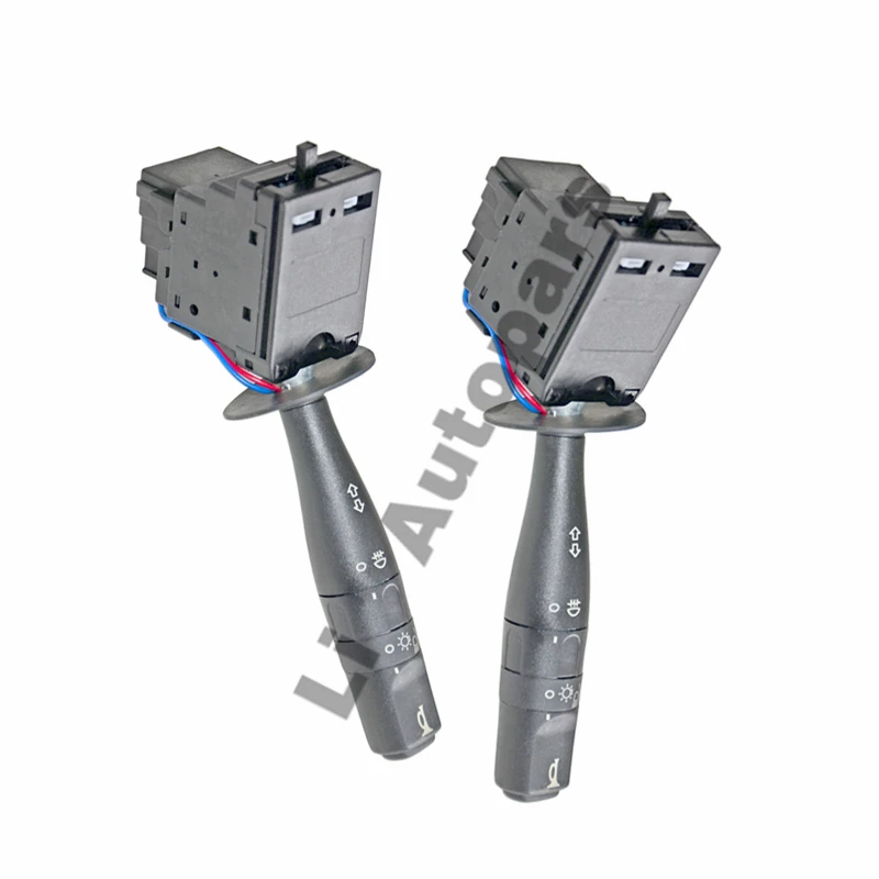 Комбинированный Переключатель 9623641569 подходит для Citroen Fiat Peugeot 106 306 206